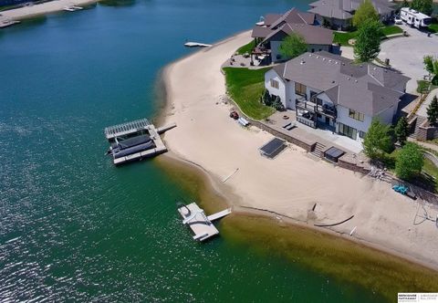 Photo of 3905 N 269TH Circle, Valley, NE 68064 (MLS # 22611109)