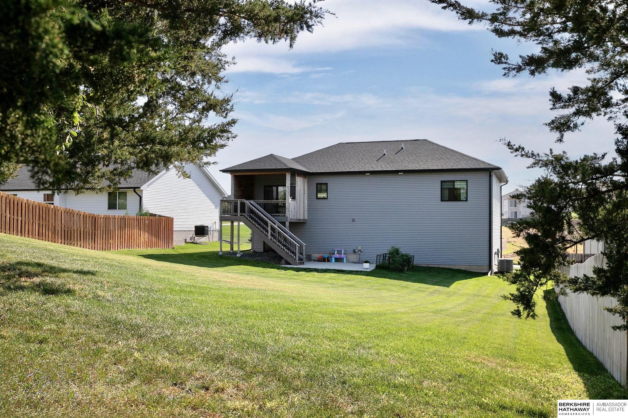 Ashland, Nebraska 68003, United States, 4 Bedrooms Bedrooms, ,3 BathroomsBathrooms,Residential,Active,222414