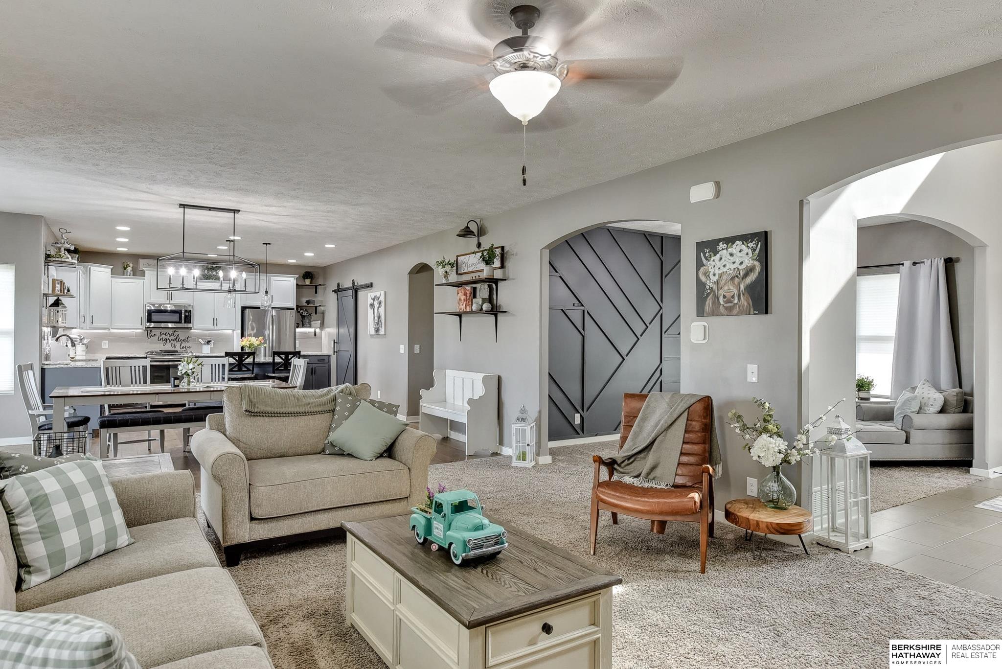 Elkhorn, Nebraska 68022, United States, 5 Bedrooms Bedrooms, ,4 BathroomsBathrooms,Residential,Active,119790