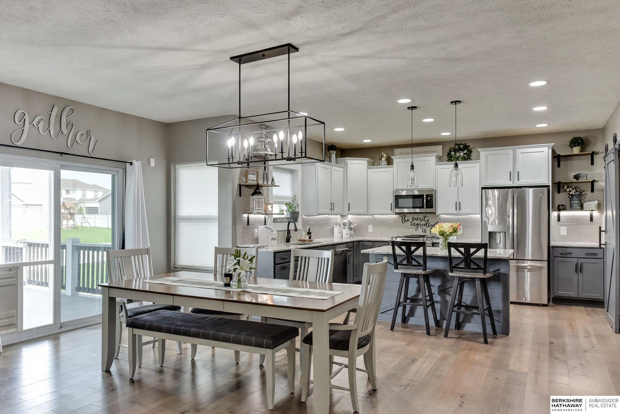 Elkhorn, Nebraska 68022, United States, 5 Bedrooms Bedrooms, ,4 BathroomsBathrooms,Residential,Active,119790