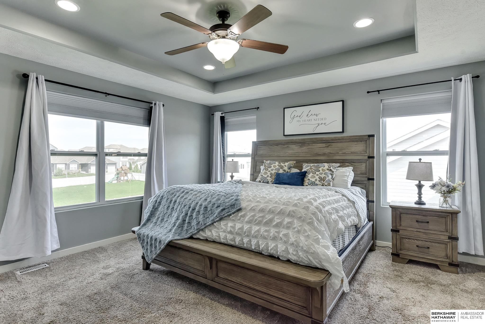 Elkhorn, Nebraska 68022, United States, 5 Bedrooms Bedrooms, ,4 BathroomsBathrooms,Residential,Active,119790