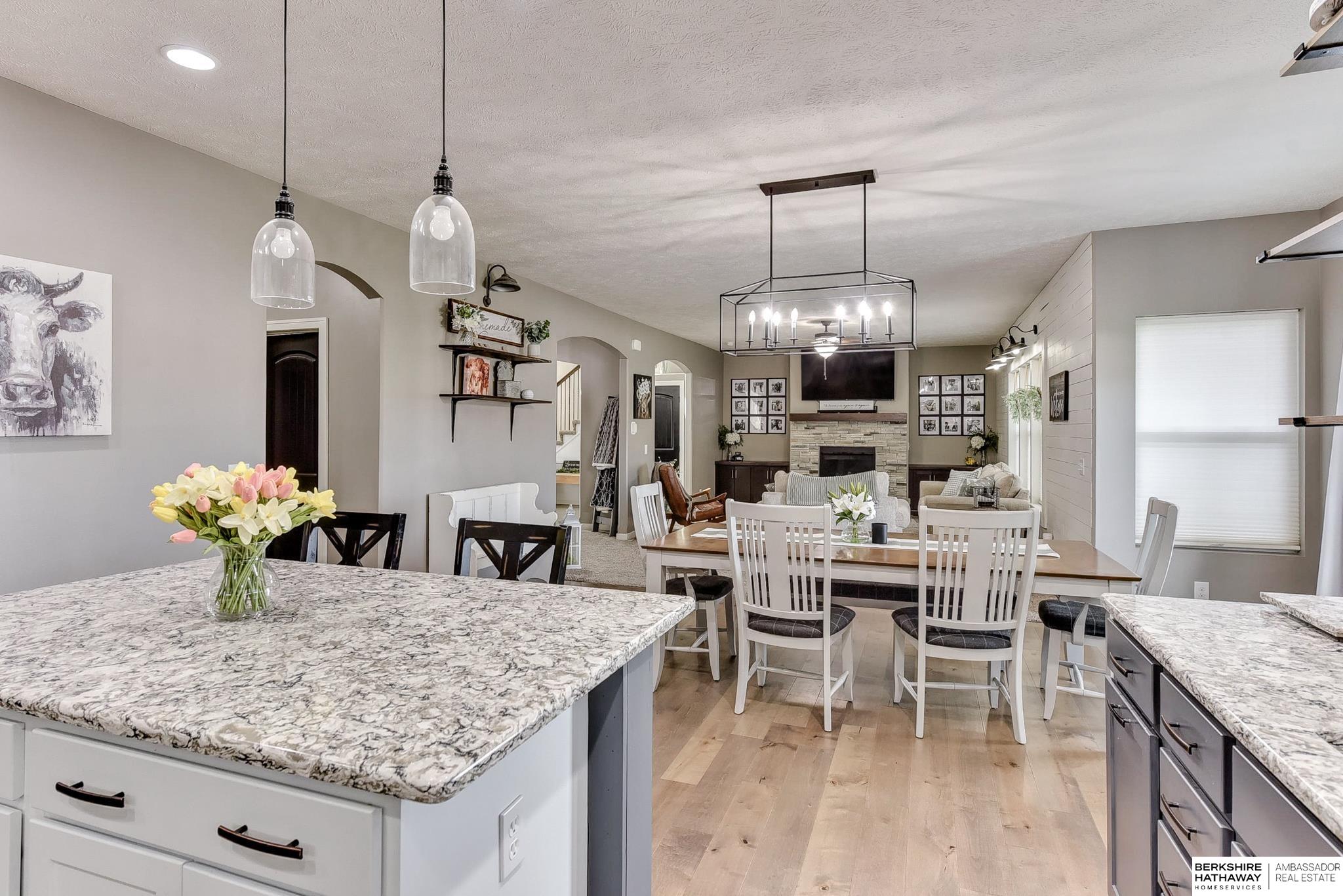 Elkhorn, Nebraska 68022, United States, 5 Bedrooms Bedrooms, ,4 BathroomsBathrooms,Residential,Active,119790