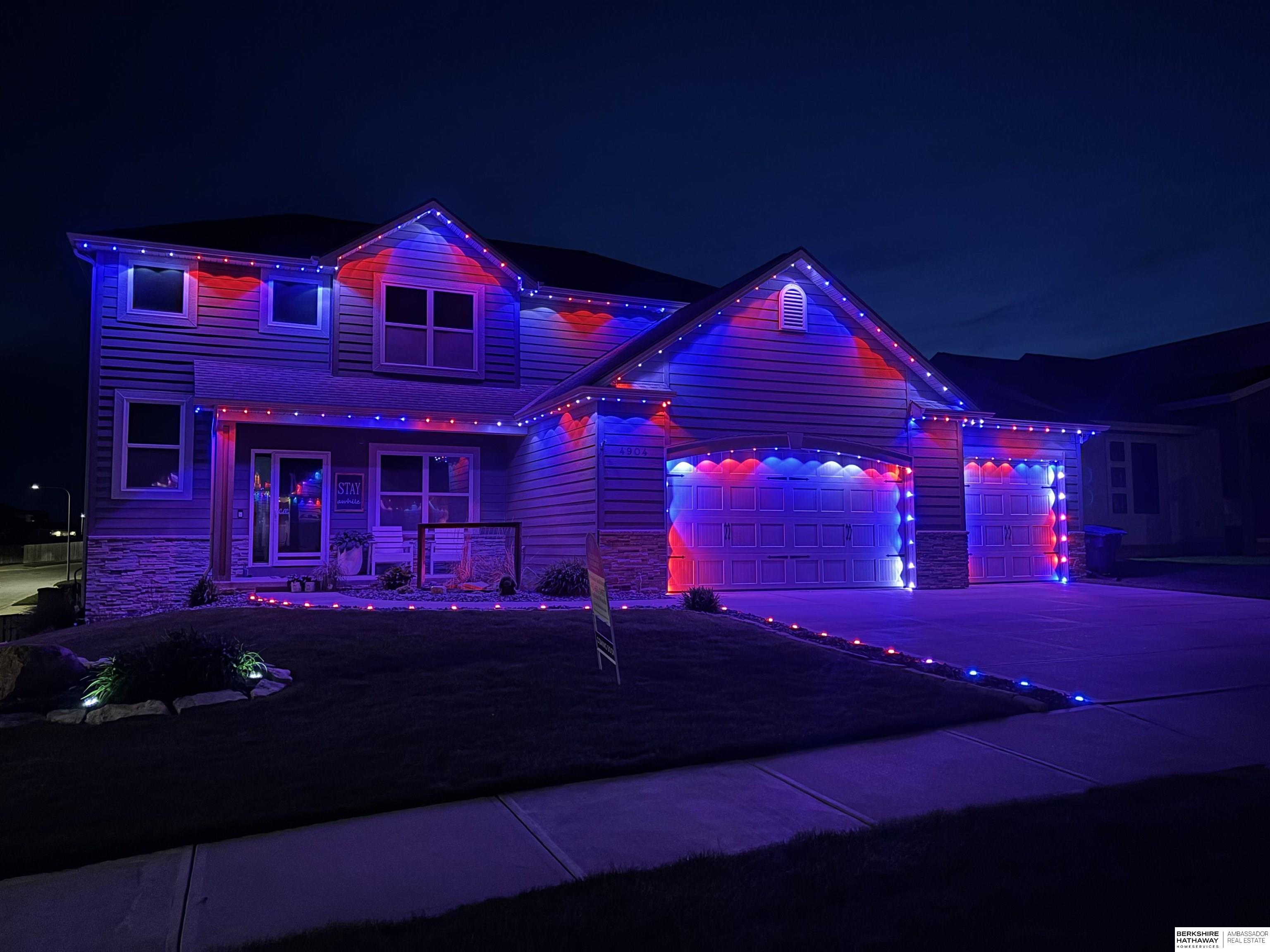 Elkhorn, Nebraska 68022, United States, 5 Bedrooms Bedrooms, ,4 BathroomsBathrooms,Residential,Active,119790