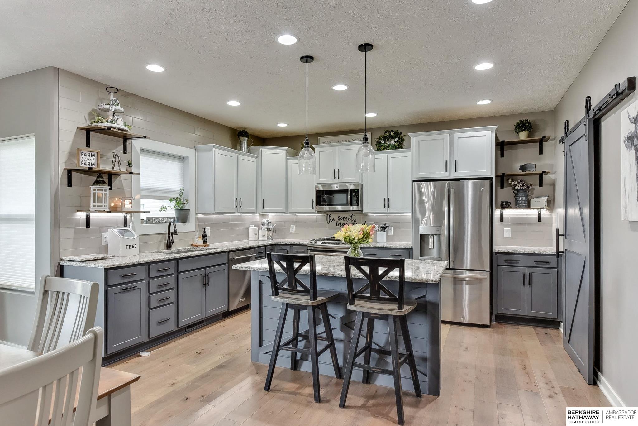 Elkhorn, Nebraska 68022, United States, 5 Bedrooms Bedrooms, ,4 BathroomsBathrooms,Residential,Active,119790