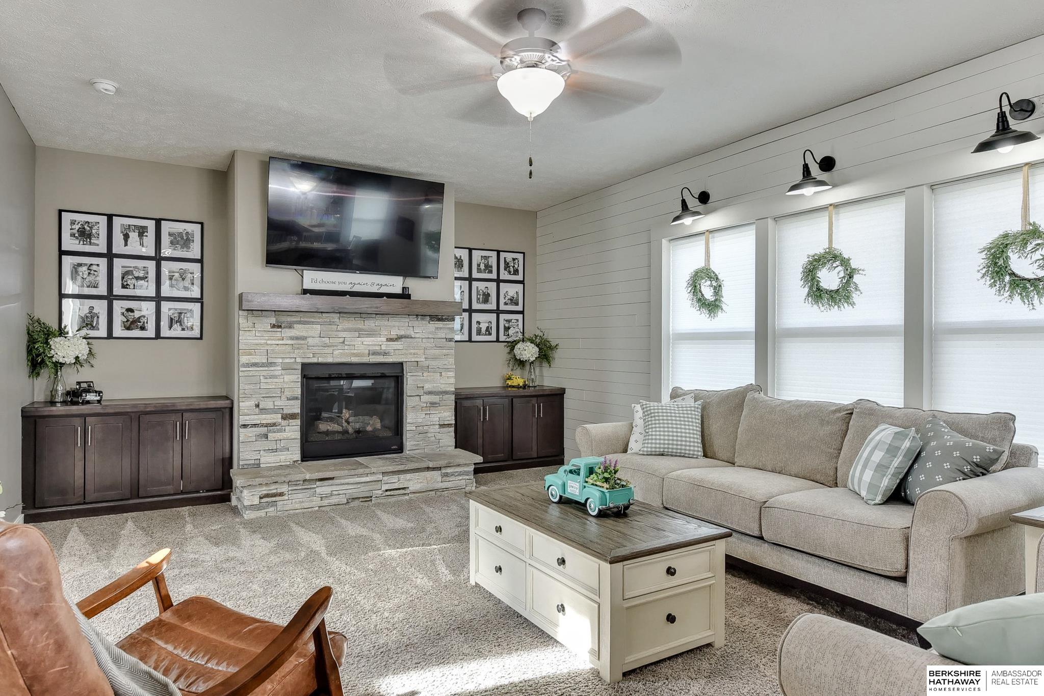 Elkhorn, Nebraska 68022, United States, 5 Bedrooms Bedrooms, ,4 BathroomsBathrooms,Residential,Active,119790