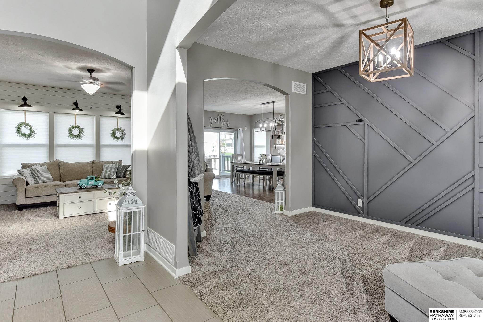 Elkhorn, Nebraska 68022, United States, 5 Bedrooms Bedrooms, ,4 BathroomsBathrooms,Residential,Active,119790