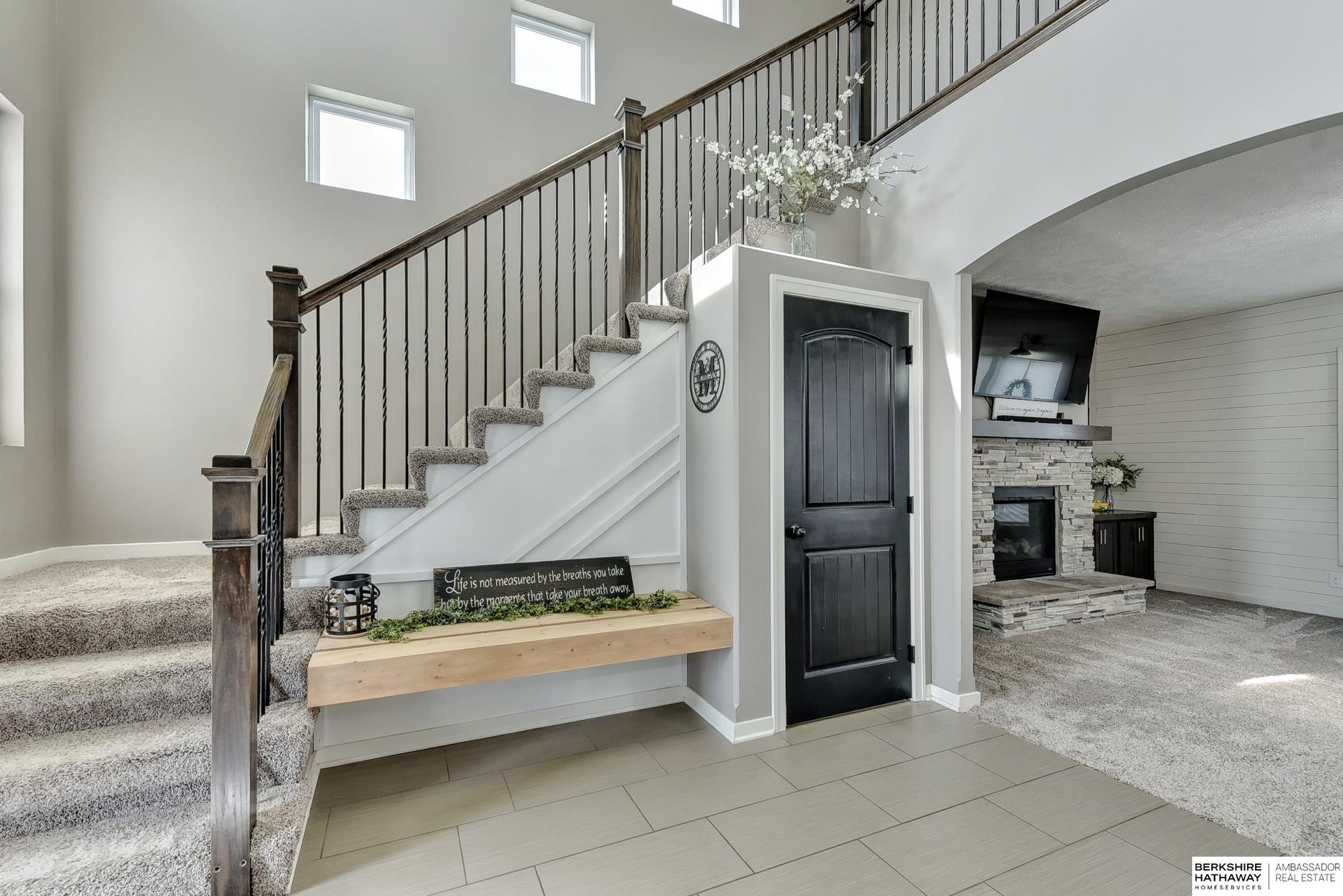 Elkhorn, Nebraska 68022, United States, 5 Bedrooms Bedrooms, ,4 BathroomsBathrooms,Residential,Active,119790