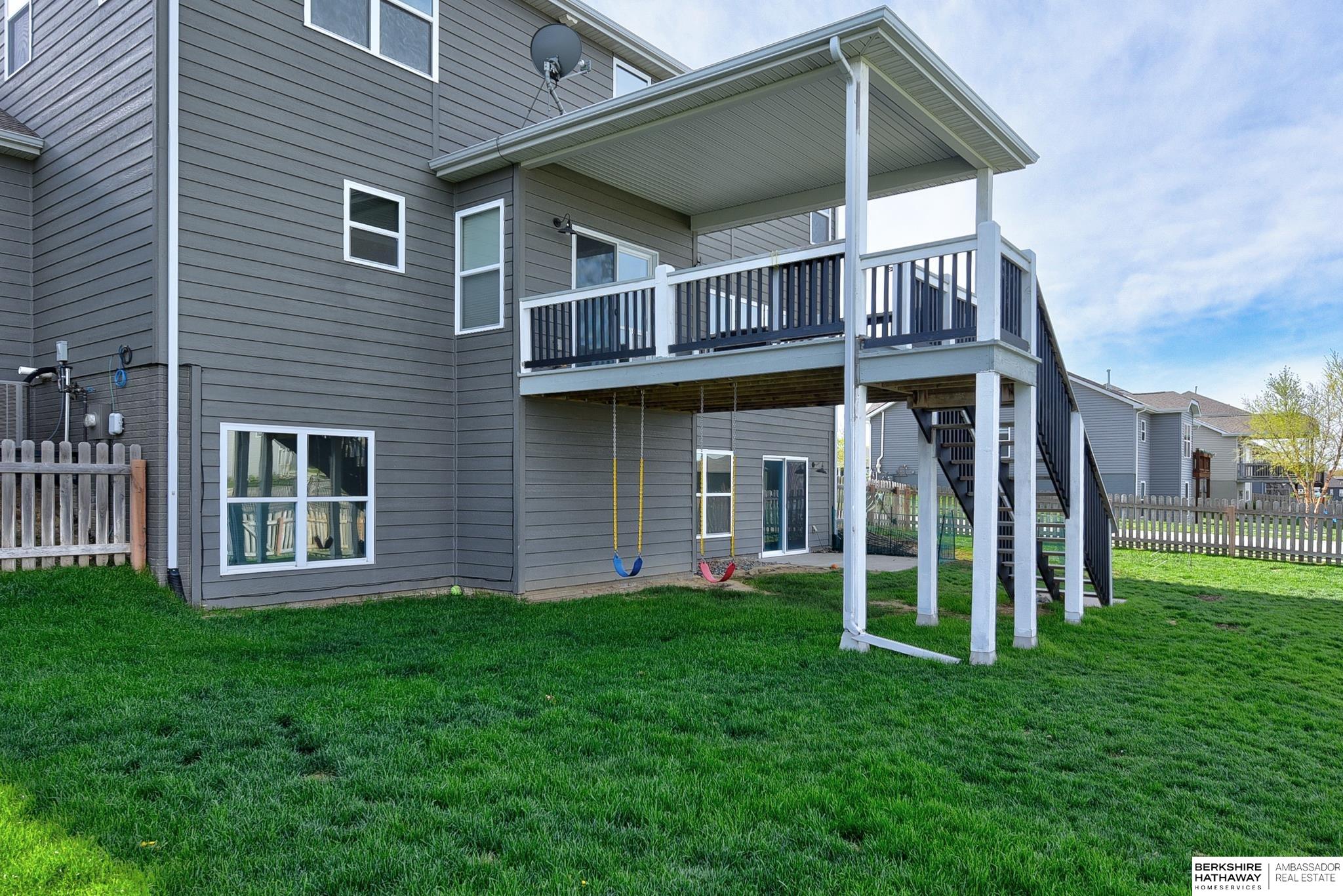 Elkhorn, Nebraska 68022, United States, 5 Bedrooms Bedrooms, ,4 BathroomsBathrooms,Residential,Active,119790