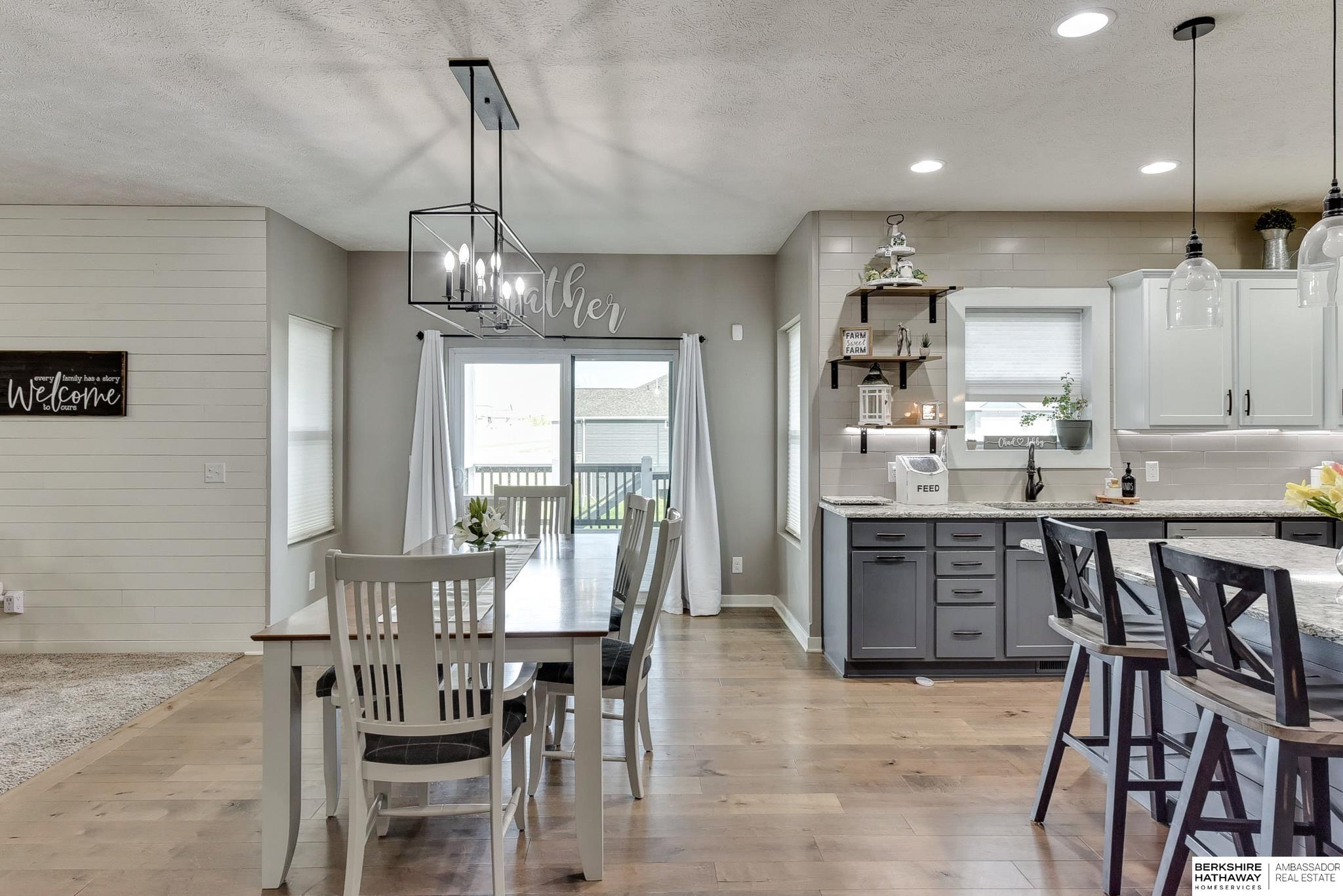 Elkhorn, Nebraska 68022, United States, 5 Bedrooms Bedrooms, ,4 BathroomsBathrooms,Residential,Active,119790