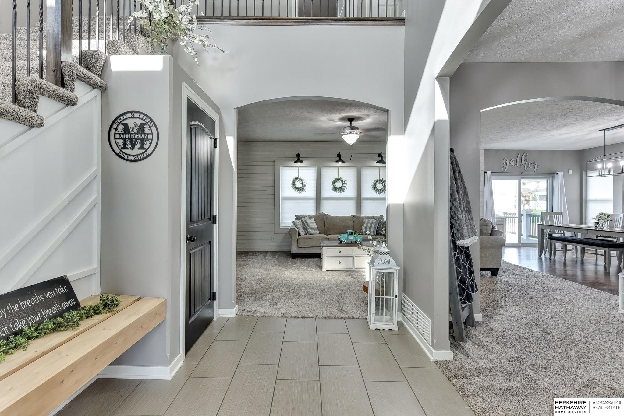 Elkhorn, Nebraska 68022, United States, 5 Bedrooms Bedrooms, ,4 BathroomsBathrooms,Residential,Active,119790