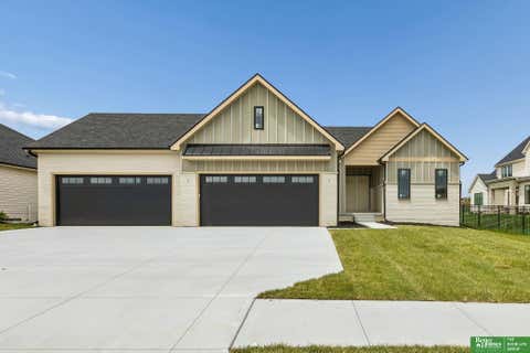 Photo of 3308 S 206th Street, Elkhorn, NE 68022 (MLS # 22618505)