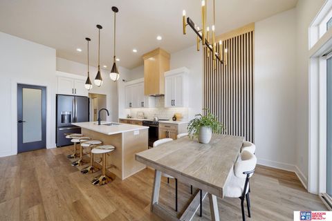 Photo of 9410 Wilderness Sky Drive, Lincoln, NE 68516 (MLS # 22609084)