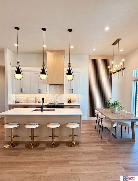 Photo of 9410 Wilderness Sky Drive, Lincoln, NE 68516 (MLS # 22609084)