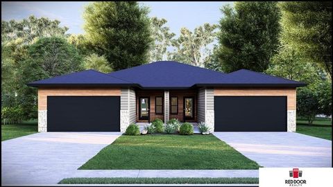 Photo of 1129 Titan Drive, Hickman, NE 68372 (MLS # 22608585)