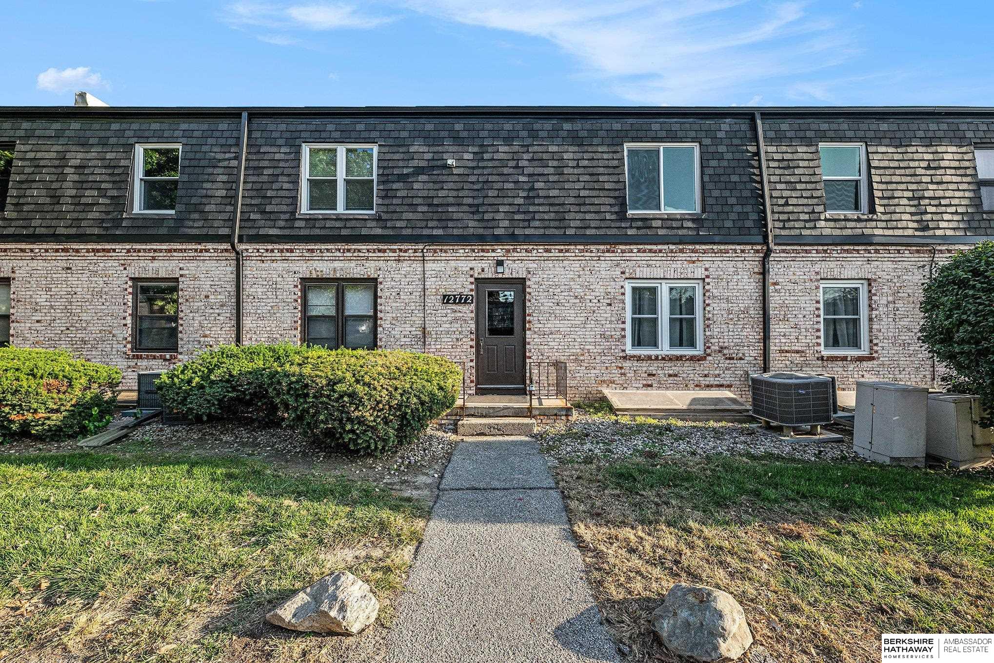 Omaha, Nebraska 68137, United States, 2 Bedrooms Bedrooms, ,2 BathroomsBathrooms,Residential,Active,232635