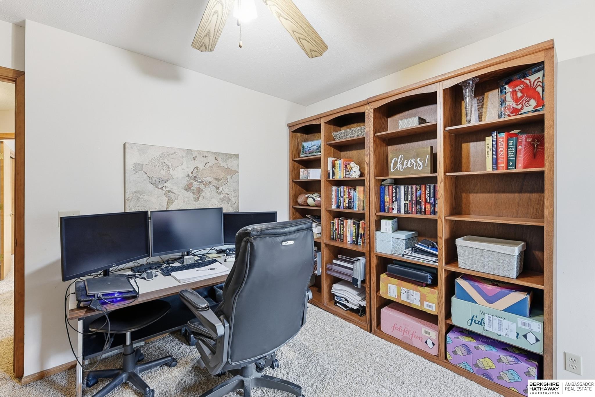 Omaha, Nebraska 68135, United States, 4 Bedrooms Bedrooms, ,3 BathroomsBathrooms,Residential,Pending,245455