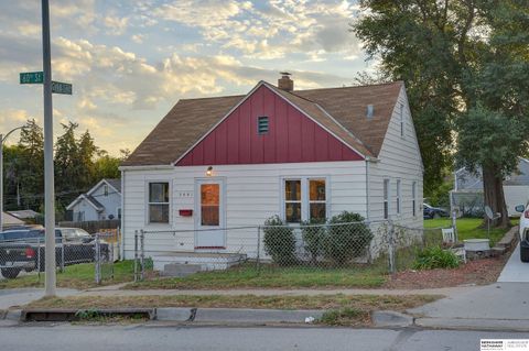 Photo of 2601 S 60 Street, Omaha, NE 68106 (MLS # 22528611)