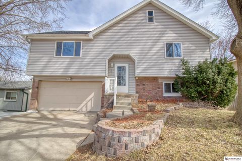 Photo of 1225 James Street, Plattsmouth, NE 68048 (MLS # 22607954)