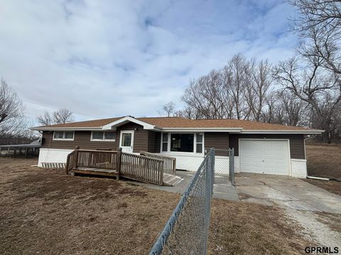 Photo of 19802 Fairview Road, Gretna, NE 68028 (MLS # 22601956)