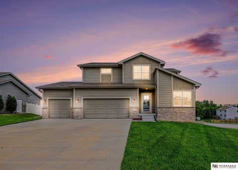 Photo of 10515 S 110th Street, Papillion, NE 68046 (MLS # 22616191)