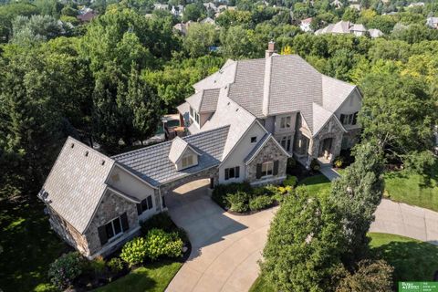 Photo of 13824 Cuming Street, Omaha, NE 68154 (MLS # 22528065)