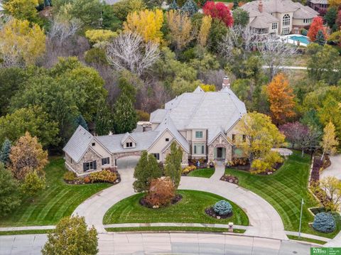 Photo of 13824 Cuming Street, Omaha, NE 68154 (MLS # 22528065)