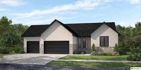 Photo of 9355 S 86th Street, Lincoln, NE 68526 (MLS # 22525336)