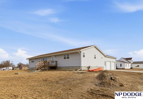 Photo of 921 E 8th Street, North Bend, NE 68649 (MLS # 22603433)