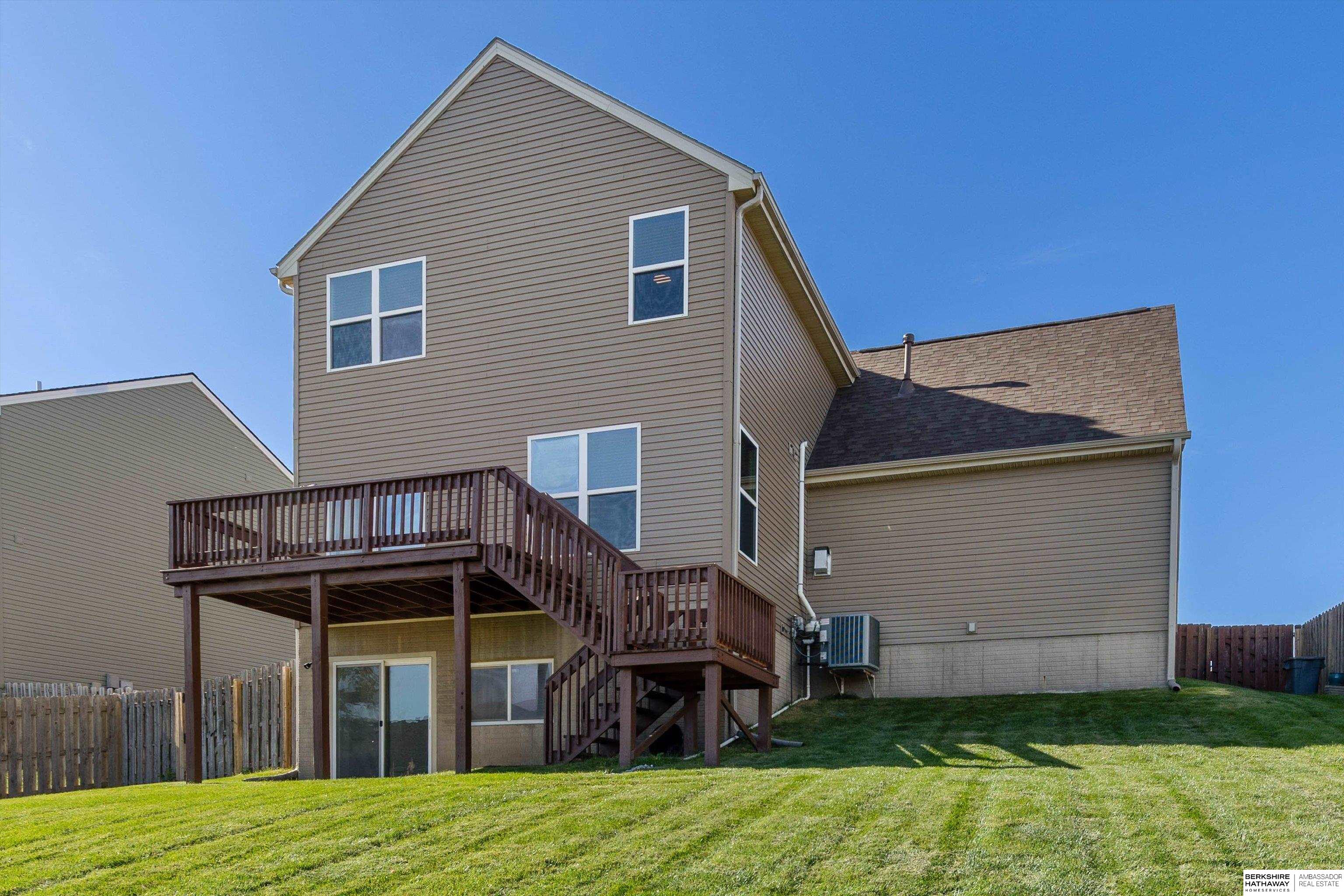 Papillion, Nebraska 68046, United States, 4 Bedrooms Bedrooms, ,3 BathroomsBathrooms,Residential,Active,238693