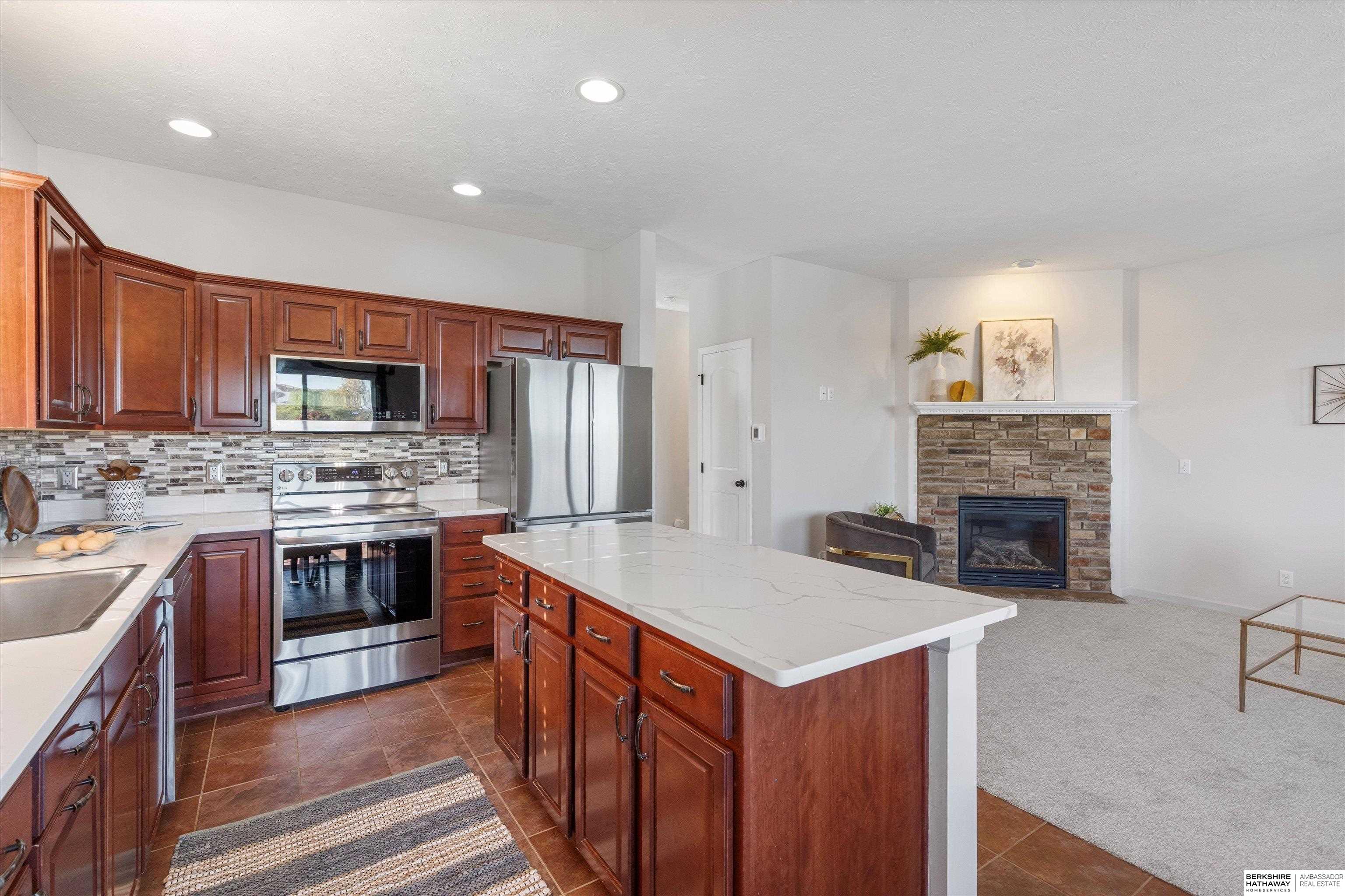 Papillion, Nebraska 68046, United States, 4 Bedrooms Bedrooms, ,3 BathroomsBathrooms,Residential,Active,238693