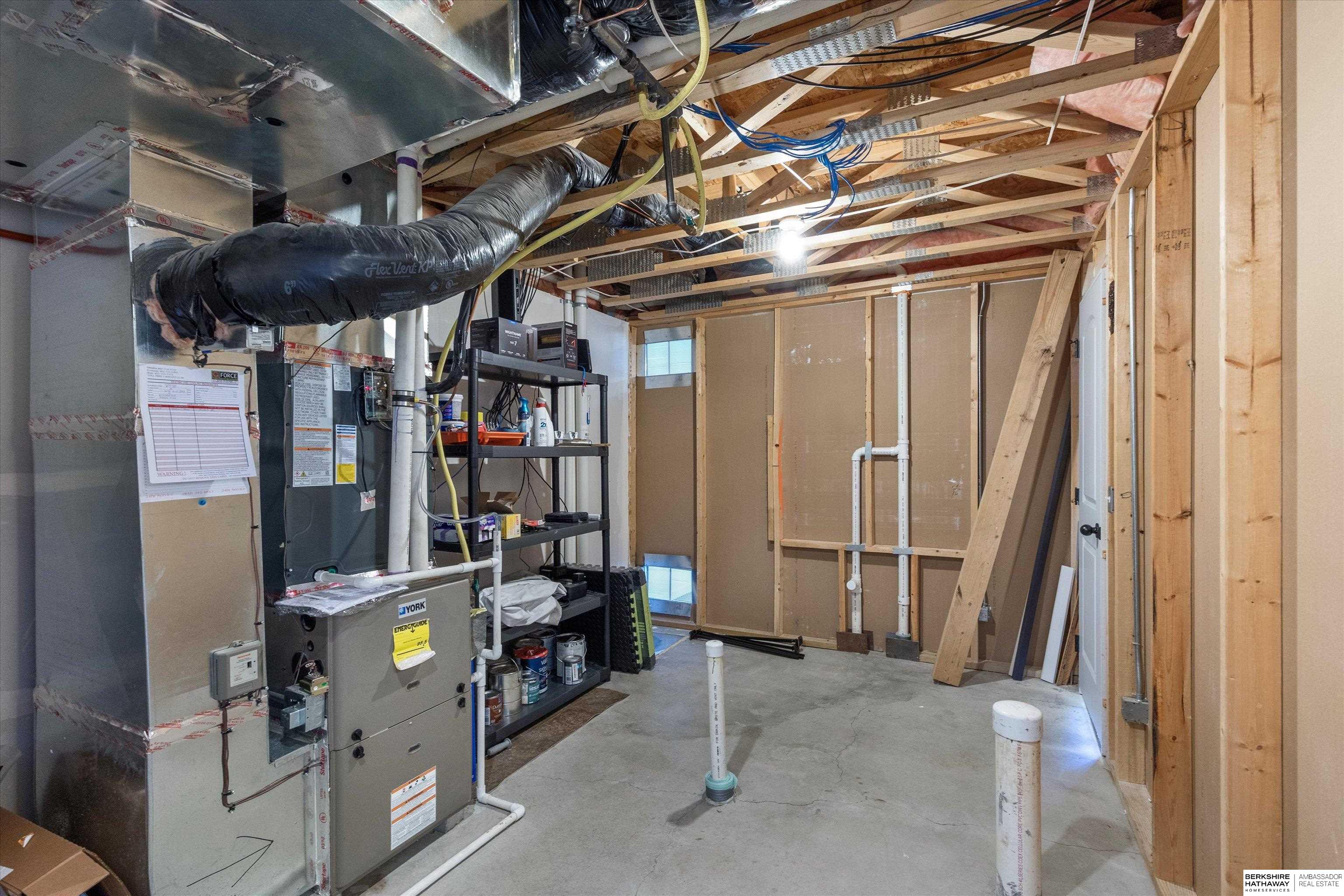 Papillion, Nebraska 68046, United States, 4 Bedrooms Bedrooms, ,3 BathroomsBathrooms,Residential,Active,238693