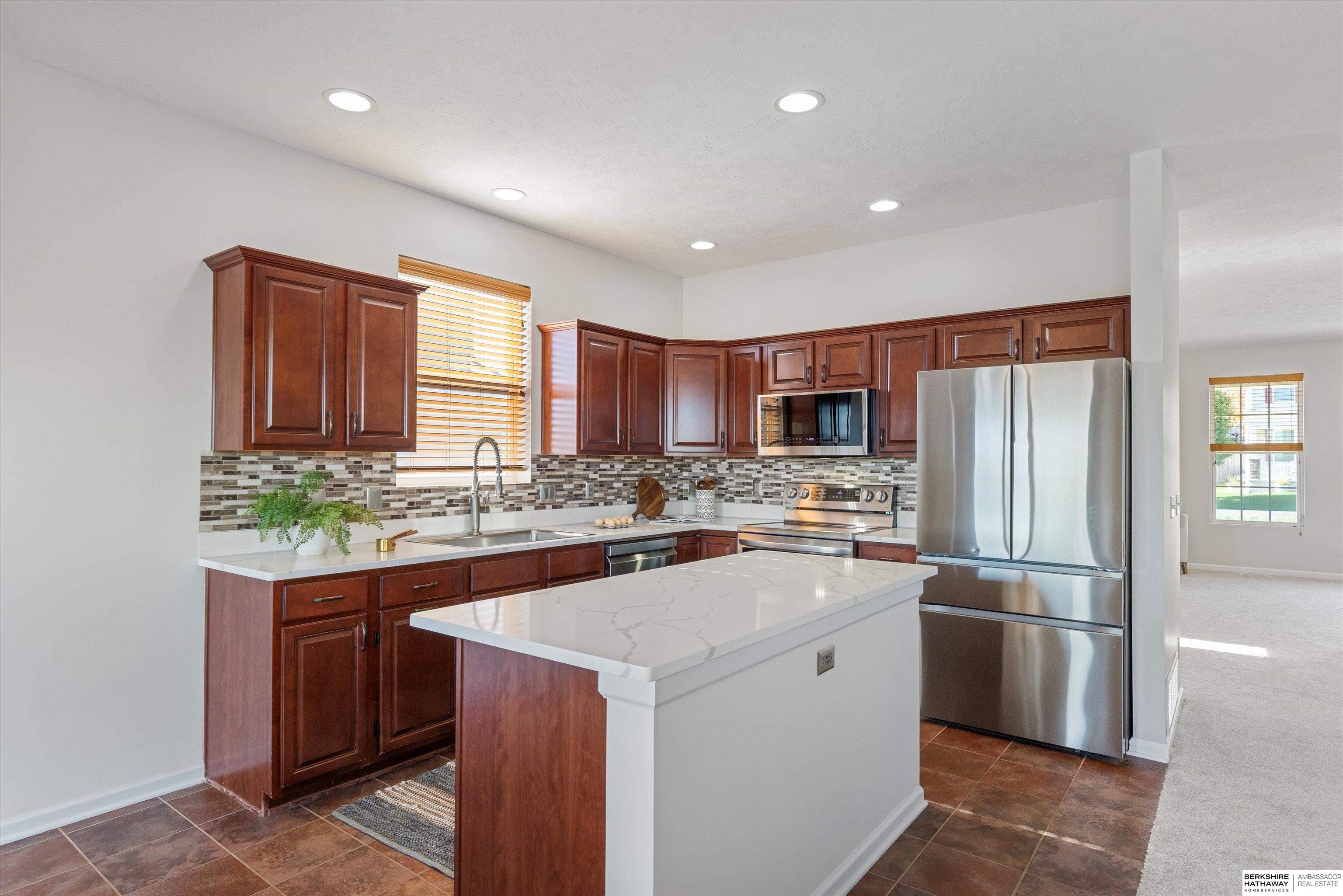 Papillion, Nebraska 68046, United States, 4 Bedrooms Bedrooms, ,3 BathroomsBathrooms,Residential,Active,238693