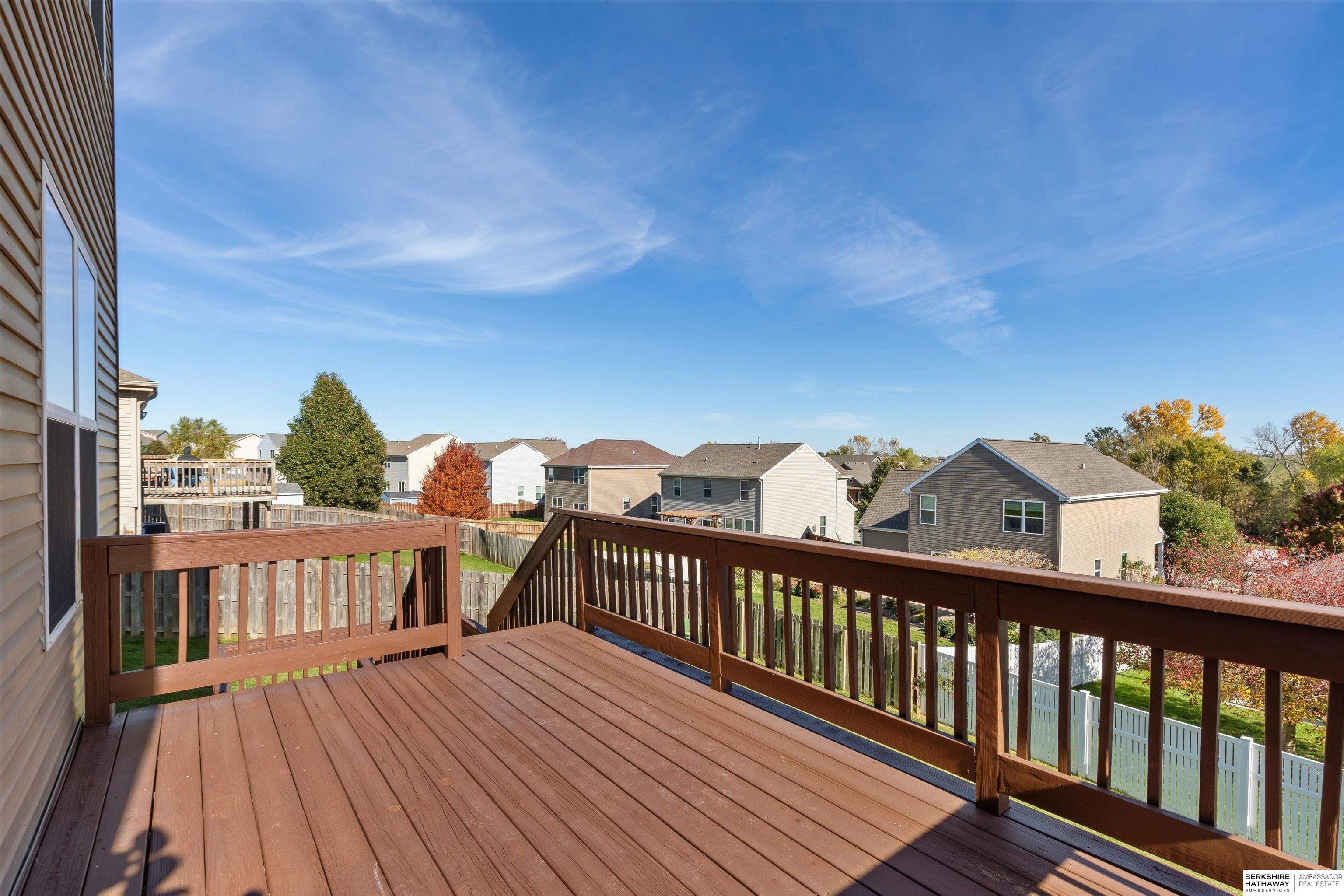 Papillion, Nebraska 68046, United States, 4 Bedrooms Bedrooms, ,3 BathroomsBathrooms,Residential,Active,238693