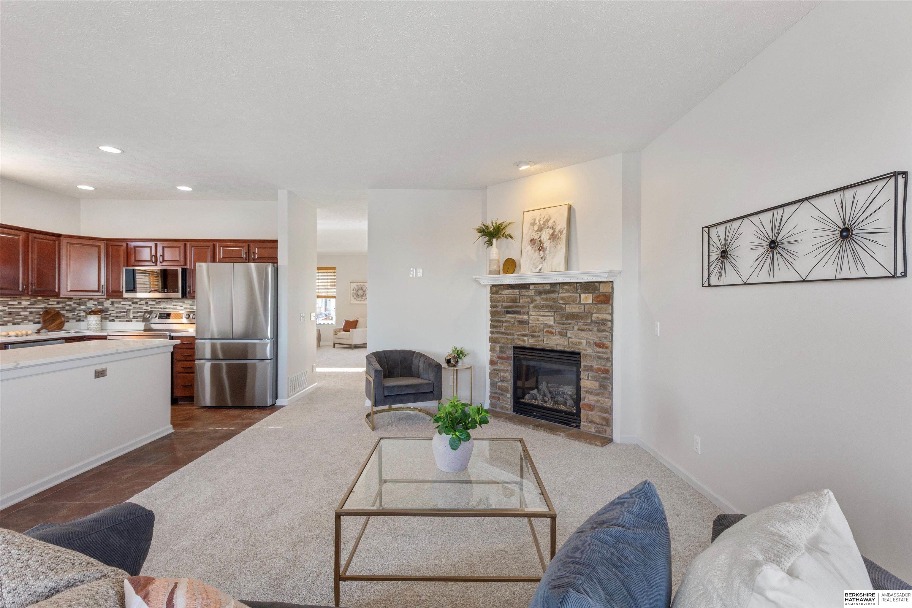 Papillion, Nebraska 68046, United States, 4 Bedrooms Bedrooms, ,3 BathroomsBathrooms,Residential,Active,238693