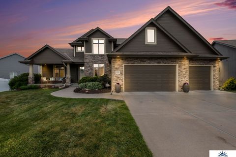 Photo of 14906 S 24th Street, Bellevue, NE 68123 (MLS # 22613935)