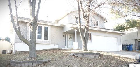 Photo of 2508 N 131 Circle, Omaha, NE 68164 (MLS # 22600759)