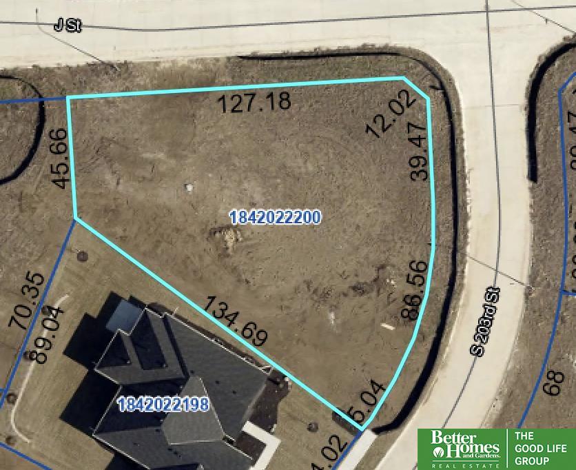 Photo 1 of 2 — 4502 S 203rd Street, Omaha, NE 68135