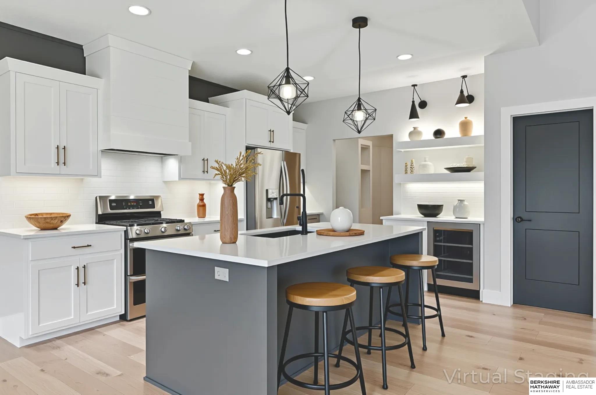 Elkhorn, Nebraska 68022, United States, 6 Bedrooms Bedrooms, ,3 BathroomsBathrooms,Residential,Active,176026