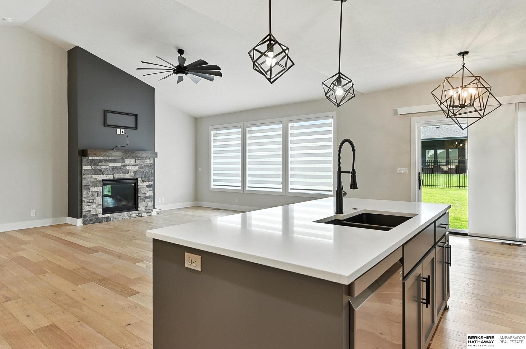 Elkhorn, Nebraska 68022, United States, 6 Bedrooms Bedrooms, ,3 BathroomsBathrooms,Residential,Active,176026