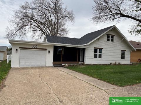 Photo of 305 S Cedar Avenue, Hartington, NE 68739 (MLS # 22611512)