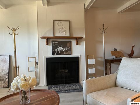 Photo of 4000 S 56th Street #102A, Lincoln, NE 68506 (MLS # 22613877)