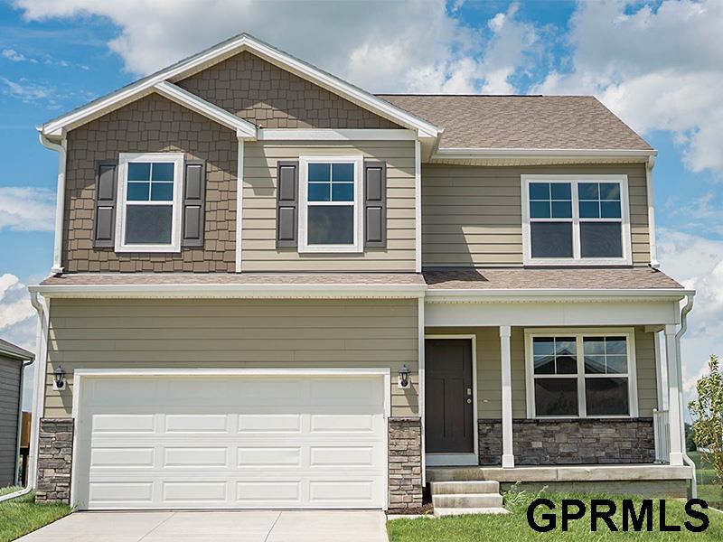Photo 1 of 30 — 8816 S 184th Terrace, Gretna, NE 68136