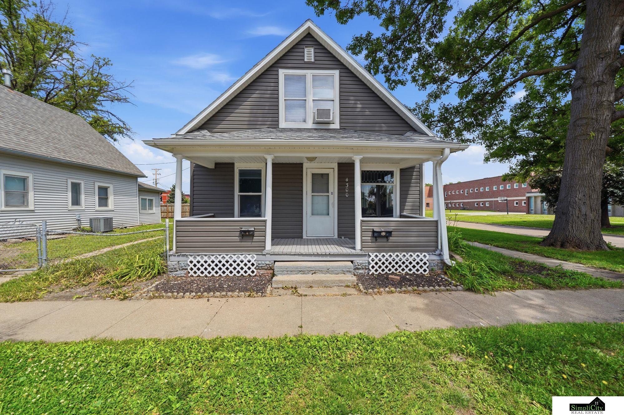 Photo 1 of 29 — 4300 N 61st Street, Lincoln, NE 68507