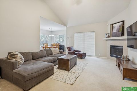 Photo of 5111 N 155th Street, Omaha, NE 68116 (MLS # 22603973)