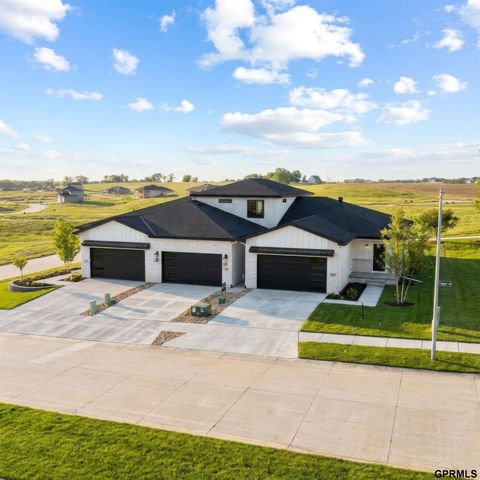 Photo of 18108 Cooper Street, Gretna, NE 68028 (MLS # 22606493)