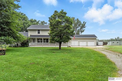 Photo of 2790 Big Island Road, Fremont, NE 68025 (MLS # 22517099)