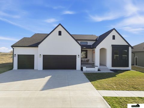 Photo of 8811 Dragonfly Lane, Lincoln, NE 68526 (MLS # 22607886)