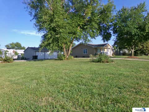 Photo of 1520 Ashland Avenue, Beatrice, NE 68310 (MLS # 22621548)