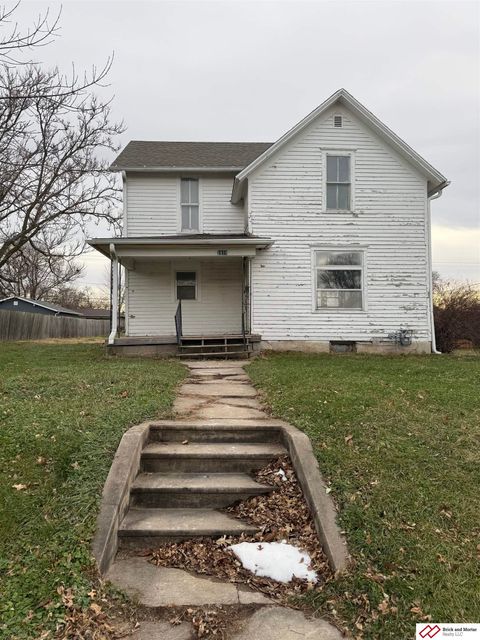 Photo of 1419 Grant Street, Beatrice, NE 68310 (MLS # 22534896)