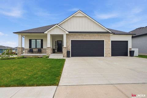 Photo of 8753 S 83 Court, Lincoln, NE 68516 (MLS # 22610477)